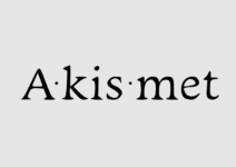 Akismet Logo