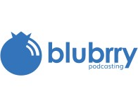 Blubrry Logo