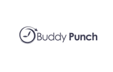 Buddy Punch Logo