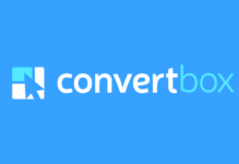 Convertbox Logo