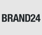 Brand24 Logo