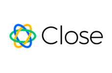 Close CRM Logo