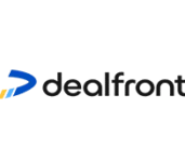 Dealfront Logo