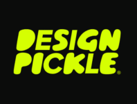 Design Pickle Logo