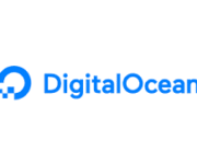 Digital Ocean Logo