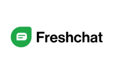 Freshchat Logo
