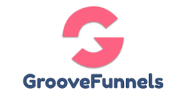 GrooveFunnels Logo