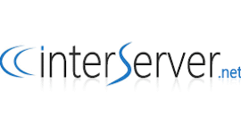 Interserver Logo