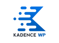 Kadence WP Logo