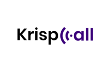Krispcall logo