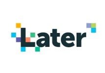 Later Logo