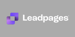Leapages Logo