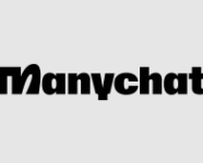 Manychat Logo