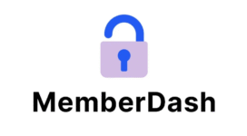 MemberDash Logo