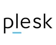 Plesk Logo