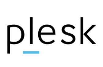 Plesk Logo