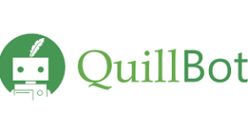 QuillBot Logo