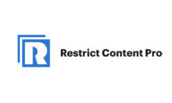 Restrict Content Pro Logo