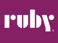Ruby Logo