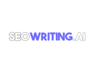 SEO Writing AI Logo