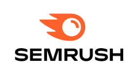 SEMRush Logo