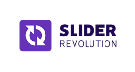 Slider Revolution Logo