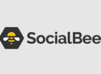 SocialBee Logo