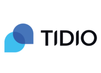 Tidio Logo