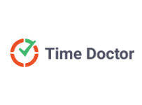 Time Doctor Logo