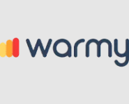 Warmy Logo