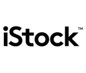 iStock Logo