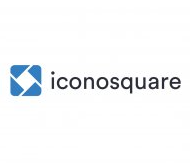 iconosquare Logo