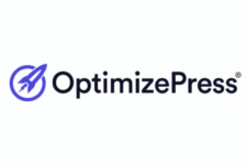 OptimizePress Logo