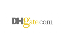 DHGate Logo