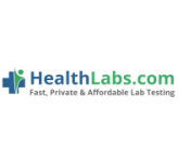 HealthLabs.com Logo