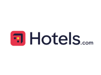 Hotels.com Logo