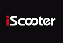 iScooer Logo