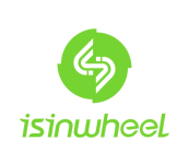 isinwheel Logo
