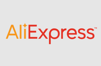 Aliexpress Logo