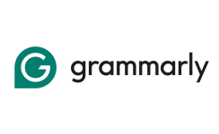 Grammarly Logo