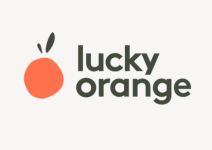 Lucky Orange Logo