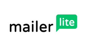 MailerLite Logo
