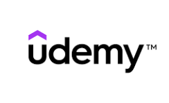 Udemy logo