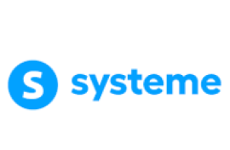 Systeme.io Logo