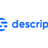 Try Descript For FREE