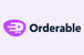 Orderable