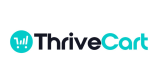 50% OFF – ThriveCart Lifetime Deal